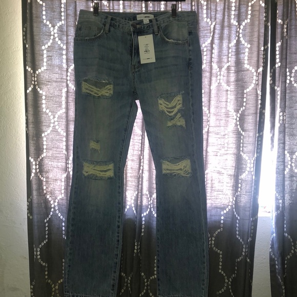 Fashion Nova Jeans - Picture 3 of 3